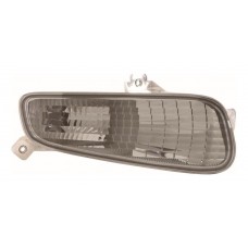 Fiat Punto 2012-2018 Clear Front Indicator Lamp Driver Side
